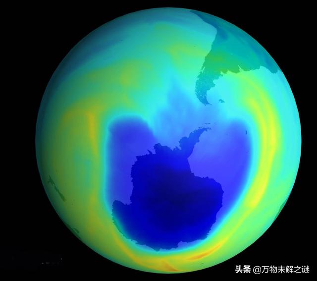 宇宙中无时无刻都有星球灭亡，地球为什么这么安全？869 / 作者:123456806 / 帖子ID:54919