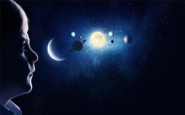 宇宙由一个奇点爆炸而来，爆炸之前是什么样？科学家给出三种答案632 / 作者:乔微博 / 帖子ID:54921