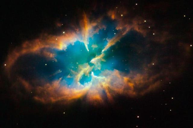 宇宙由一个奇点爆炸而来，爆炸之前是什么样？科学家给出三种答案34 / 作者:乔微博 / 帖子ID:54921