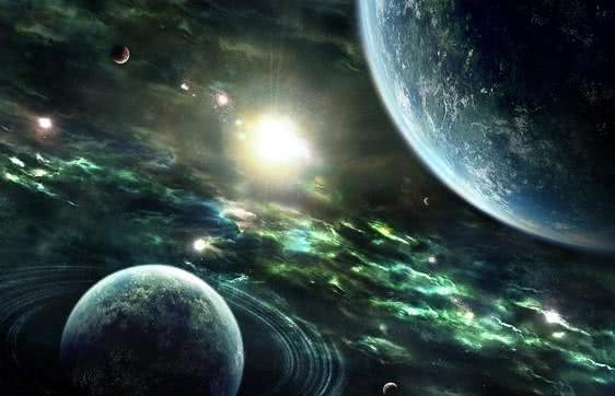 宇宙由一个奇点爆炸而来，爆炸之前是什么样？科学家给出三种答案380 / 作者:乔微博 / 帖子ID:54921