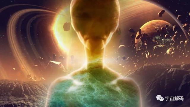 世纪之谜：寻找地外 智慧生命560 / 作者:追上前面的 / 帖子ID:54927
