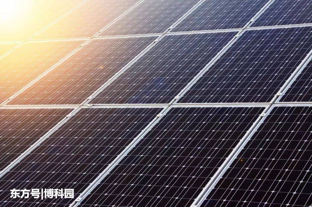 新型技术再获突破，能再让钙钛矿太阳能电池，增加15%的效率！520 / 作者:度素告 / 帖子ID:54931