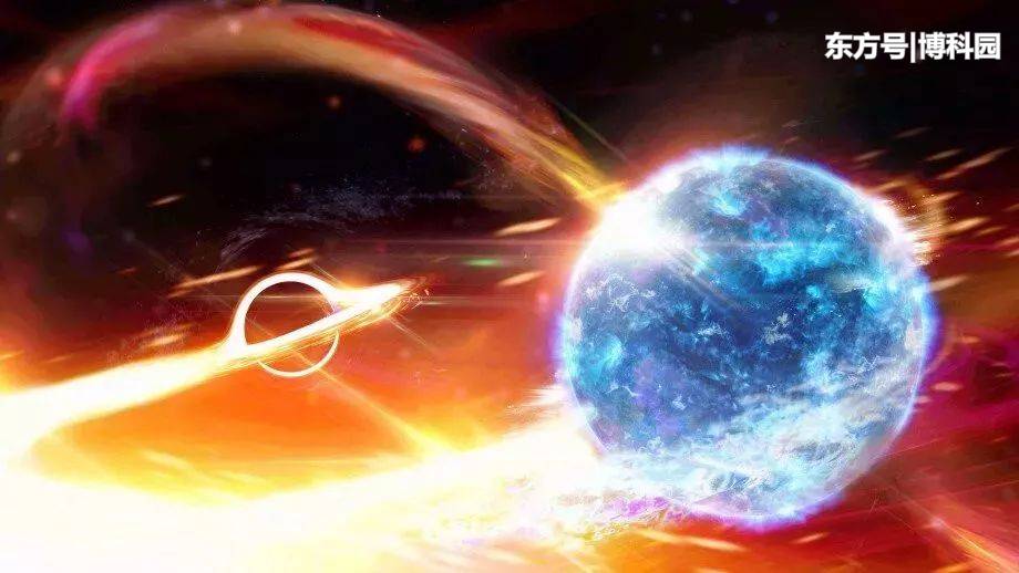 能否推翻天文公知？理论研究表明，有行星围绕超大质量黑洞运行！330 / 作者:们至熟两创 / 帖子ID:54933