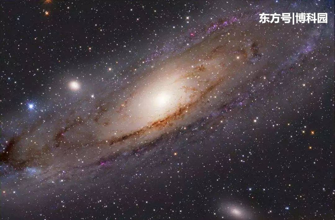 詹姆斯·韦伯太空望远镜还没发射，天文学家就计划研究暗物质了！382 / 作者:123456825 / 帖子ID:54935