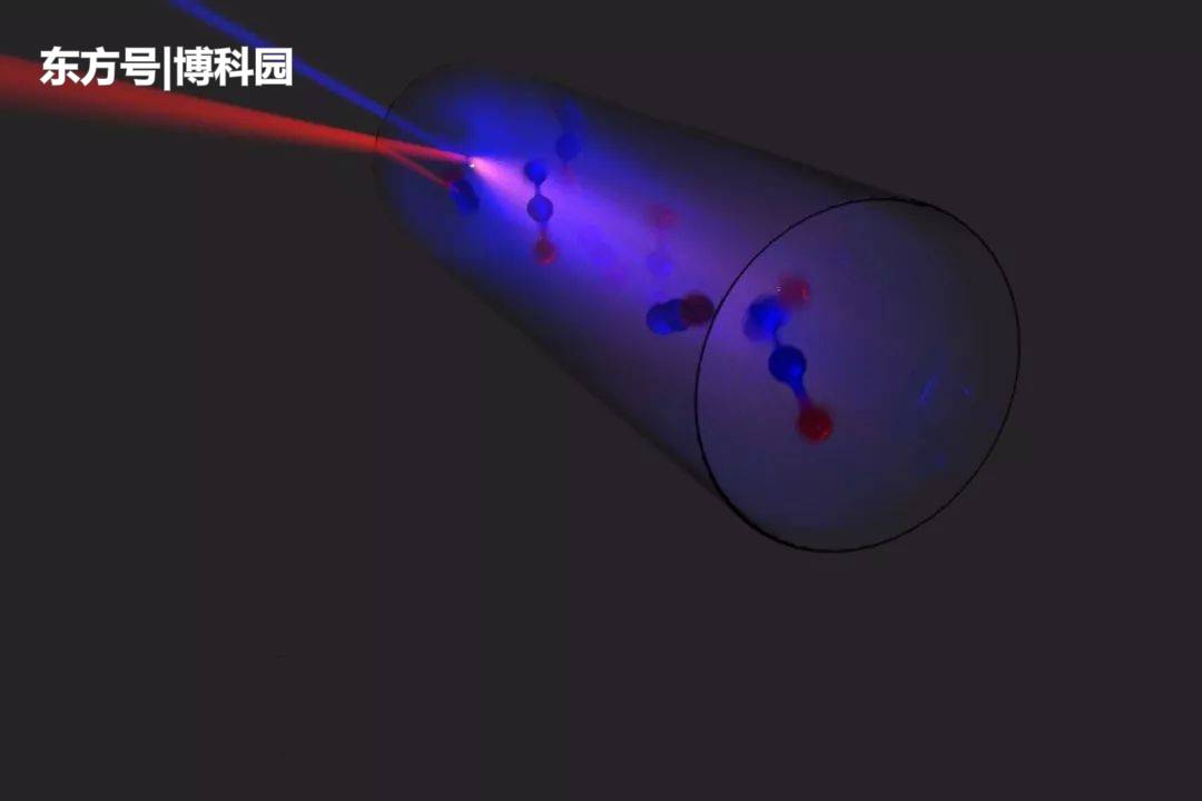 能修改光的属性！新型水基光学仪器，或将彻底改变光学研究领域71 / 作者:skypaladin / 帖子ID:54941