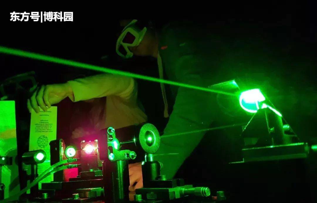 能修改光的属性！新型水基光学仪器，或将彻底改变光学研究领域503 / 作者:skypaladin / 帖子ID:54941