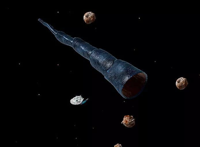 外星生物到底能长成啥样呢？994 / 作者:GRcSXZPy / 帖子ID:54963