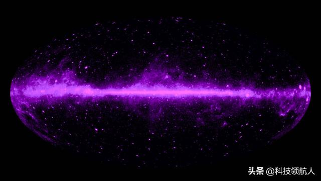 科学家认为宇宙中存在暗能量解释粒子，实验能找到该神秘粒子么570 / 作者:却写杂布计 / 帖子ID:54973