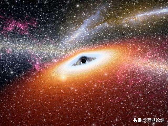 宇宙未解之谜暗能量，宇宙中的暗物质和暗能量到底有什么区别？364 / 作者:新北狂纱 / 帖子ID:54975