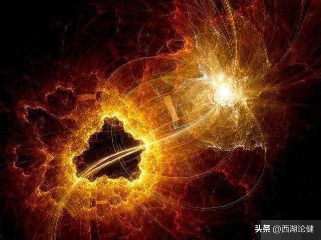 宇宙未解之谜暗能量，宇宙中的暗物质和暗能量到底有什么区别？229 / 作者:新北狂纱 / 帖子ID:54975