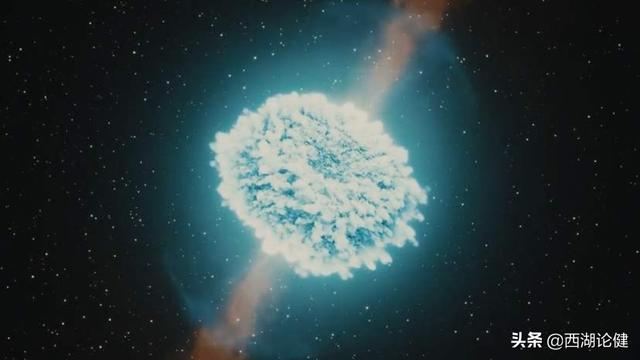宇宙未解之谜暗能量，宇宙中的暗物质和暗能量到底有什么区别？196 / 作者:新北狂纱 / 帖子ID:54975