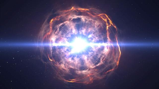 宇宙70亿年前减速膨胀，70亿年后却加速膨胀，膨胀可以超光速吗？136 / 作者:ling332601 / 帖子ID:54982