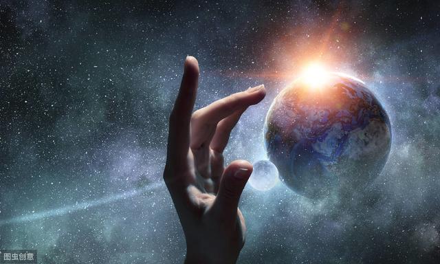 构成宇宙的三大基础应该是时间、空间、层次173 / 作者:阿源285 / 帖子ID:54984