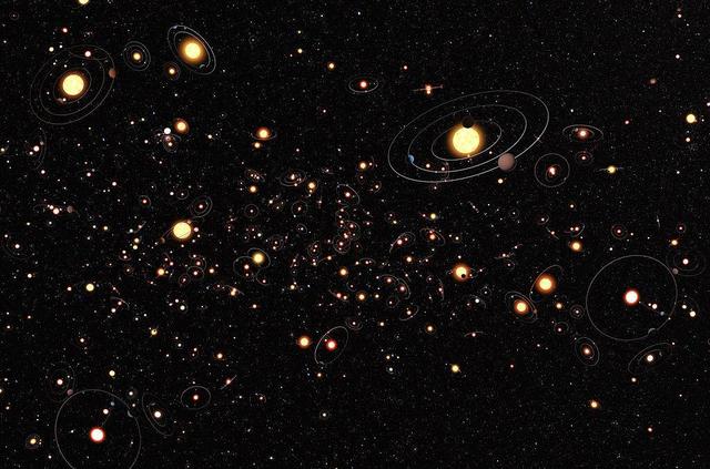真的存在比地球更宜居的星球吗？17 / 作者:volcanooo / 帖子ID:54990