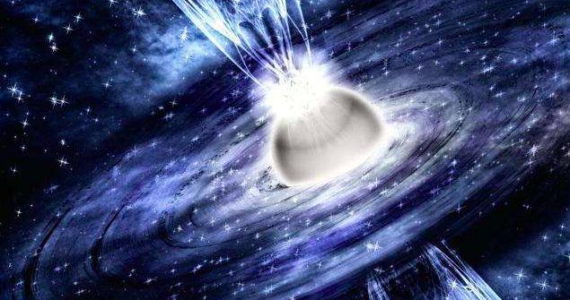 科学家称发现宇宙第五种基本力，能将可见世界与暗物质联系起来144 / 作者:您脱风云错 / 帖子ID:54995