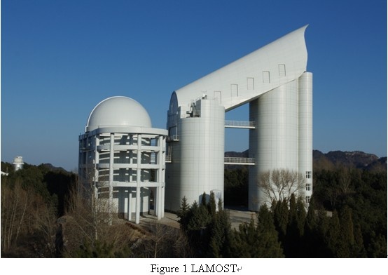  LAMOST发现迄今最大的恒星级黑洞？20 / 作者:Gordon520 / 帖子ID:55006