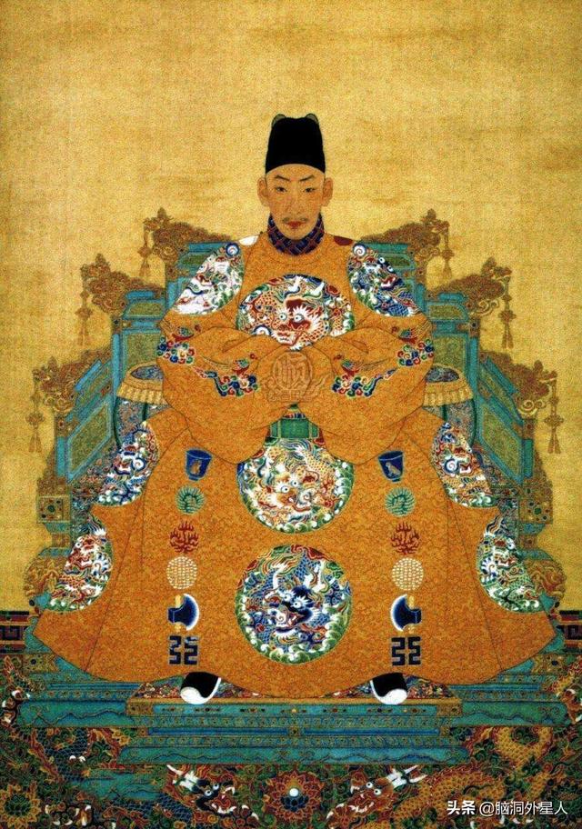 麦哲伦环球航行时，中国正在发生什么？474 / 作者:123456879 / 帖子ID:55011