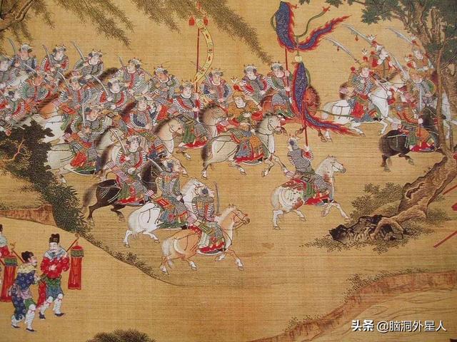 麦哲伦环球航行时，中国正在发生什么？180 / 作者:123456879 / 帖子ID:55011