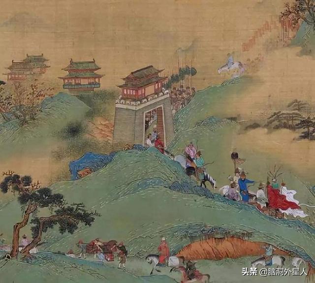 麦哲伦环球航行时，中国正在发生什么？987 / 作者:123456879 / 帖子ID:55011