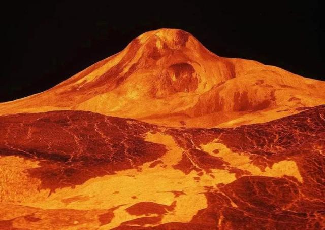 金星曾是宜居地球，直到7亿年前才变样，科学家担心地球也会这样910 / 作者:小雨敲窗y / 帖子ID:55015