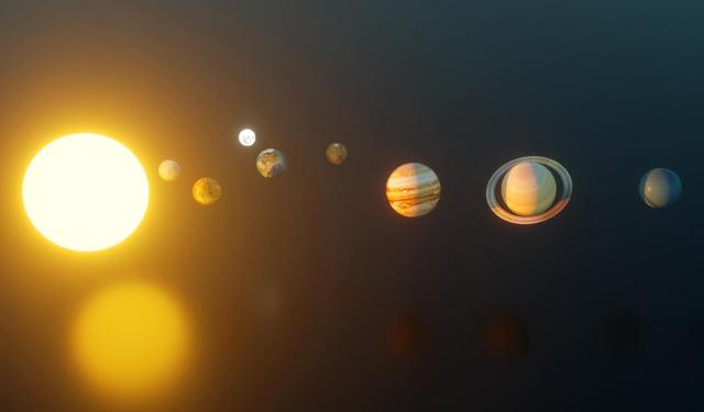 不明飞行物是真的存在吗？科学家：地外生命或在不同恒星系统56 / 作者:123457044 / 帖子ID:55018