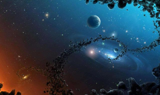 不明飞行物是真的存在吗？科学家：地外生命或在不同恒星系统257 / 作者:123457044 / 帖子ID:55018