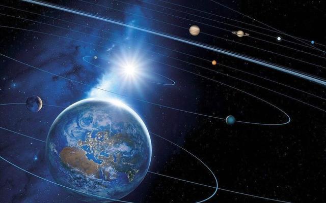 不明飞行物是真的存在吗？科学家：地外生命或在不同恒星系统112 / 作者:123457044 / 帖子ID:55018