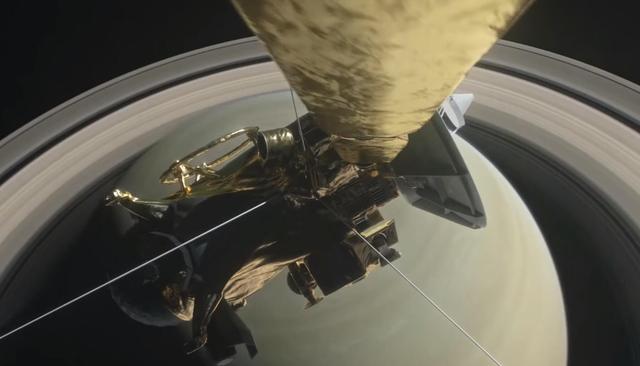 地外生命探索重大突破，NASA确定一天体存在水羽，下一步找生命？230 / 作者:ctlMtMMm / 帖子ID:55019