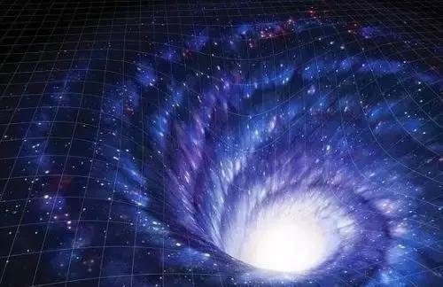 宇宙十大惊人发现：时间将在50亿年后停止624 / 作者:一箫凝月黄 / 帖子ID:55041