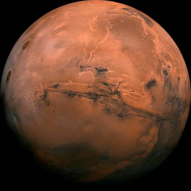 将火星移到地球轨道上，会成宜居地球吗？其实不用移动就能改造它809 / 作者:21321312 / 帖子ID:55046
