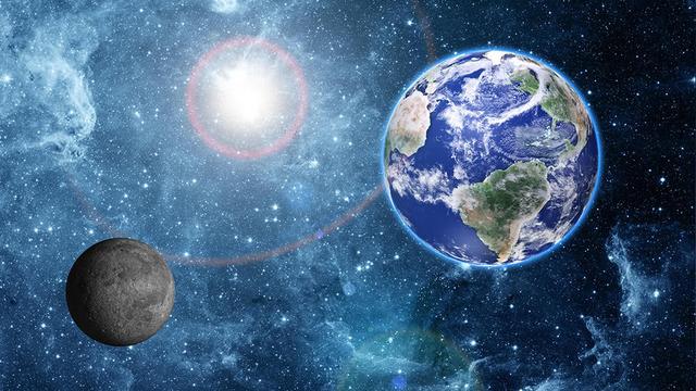 为何有人说人类是宇宙中第一个文明？科学家：为了解释费米悖论422 / 作者:xiexueqiao / 帖子ID:55054