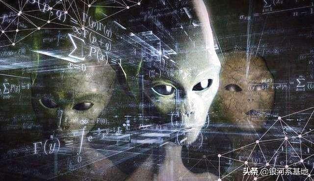 宇宙是否拥有智慧？碳基生命是宇宙的终点？224 / 作者:红娘看破 / 帖子ID:55063