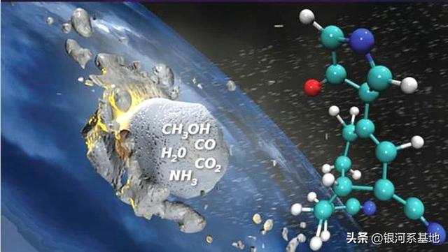 宇宙是否拥有智慧？碳基生命是宇宙的终点？274 / 作者:红娘看破 / 帖子ID:55063