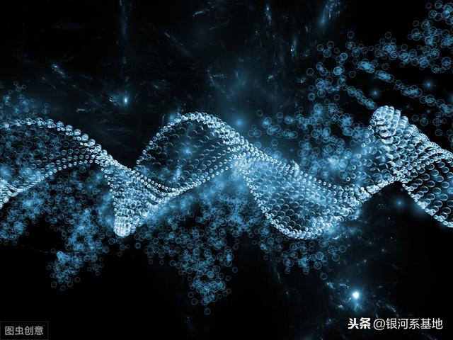 宇宙是否拥有智慧？碳基生命是宇宙的终点？348 / 作者:红娘看破 / 帖子ID:55063