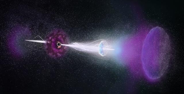 宇宙虽然神秘，但是也是很恐怖的542 / 作者:123457025 / 帖子ID:55066