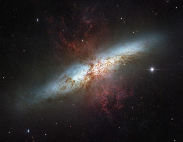 为什么人类应该感谢我们的宇宙有暗物质519 / 作者:bgby789 / 帖子ID:55067
