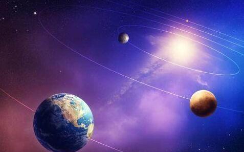 科学家：整个宇宙或只是某个生物身上的一个细胞68 / 作者:6363 / 帖子ID:55071