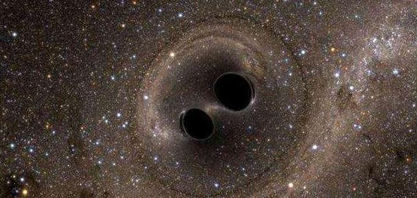 关于宇宙中的黑洞你了解有多少呢？792 / 作者:YKJNzVqH / 帖子ID:55072