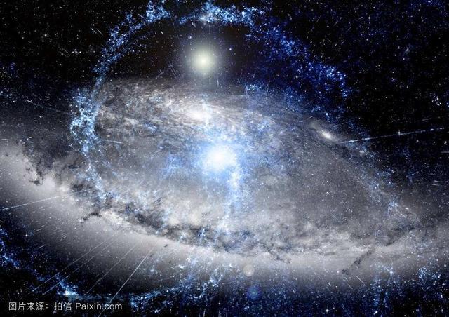 宇宙有边界？！科学家首次发现“宇宙墙”存在：拒绝任何物质进入112 / 作者:522008 / 帖子ID:55073