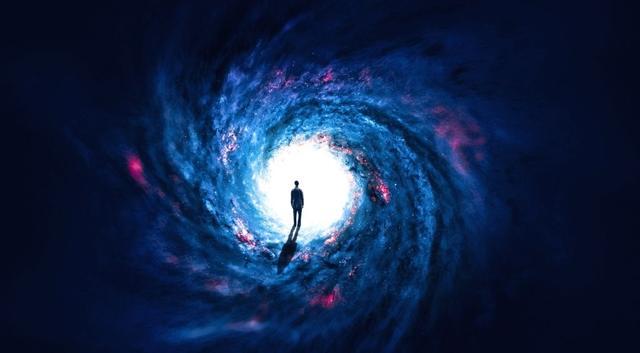 宇宙有边界？！科学家首次发现“宇宙墙”存在：拒绝任何物质进入609 / 作者:522008 / 帖子ID:55073
