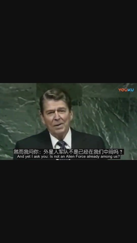 为什么目击ufo的人如此之多，却没有人承认外星人在地球活动？954 / 作者:czhuosu / 帖子ID:55074