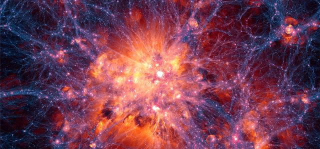 10个浩瀚宇宙当中的未解之谜，科学家们还在努力探索543 / 作者:123456825 / 帖子ID:55081