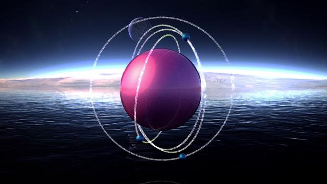 10个浩瀚宇宙当中的未解之谜，科学家们还在努力探索415 / 作者:123456825 / 帖子ID:55081