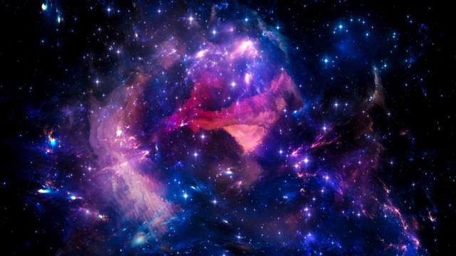10个浩瀚宇宙当中的未解之谜，科学家们还在努力探索466 / 作者:123456825 / 帖子ID:55081
