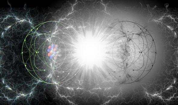 10个浩瀚宇宙当中的未解之谜，科学家们还在努力探索654 / 作者:123456825 / 帖子ID:55081
