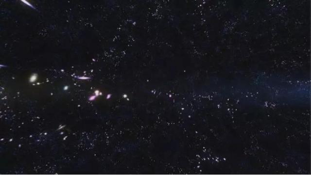 反常的星系：它们的暗物质去哪儿了？559 / 作者:Deville / 帖子ID:55083