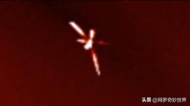 NASA吓到结巴：那个...吸取太阳能量的巨大UFO又回来了771 / 作者:falaso / 帖子ID:55084