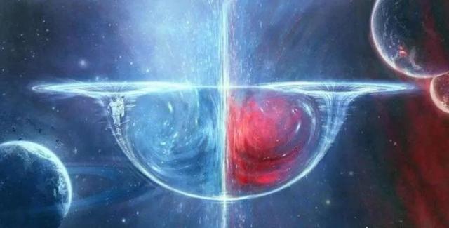黑洞内部究竟是什么？可以通向另一个宇宙吗？145 / 作者:俏蝶吹 / 帖子ID:55089