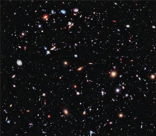 宇宙到底有多大 宇宙也已经大得不能用大来形容了293 / 作者:明绍宗朱聿键鼻 / 帖子ID:55091