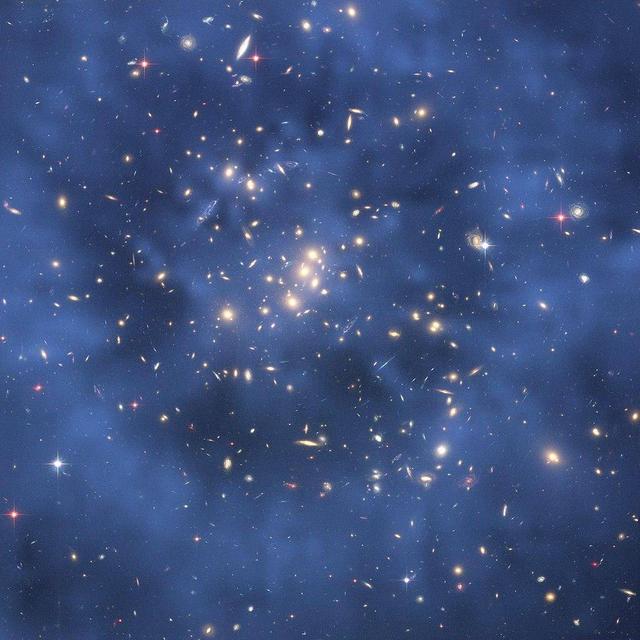 宇宙学两问答，解开宇宙中心与暗物质之谜504 / 作者:xNYYWeZq / 帖子ID:55092